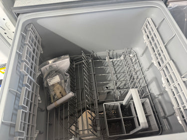 Factory Second Fisher&Paykel Single Tall DishDrawer™ Dishwasher – White (DD60SCTW9)